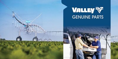  Valley Irrigation Dealership Dealers Center Pivots Sales Service