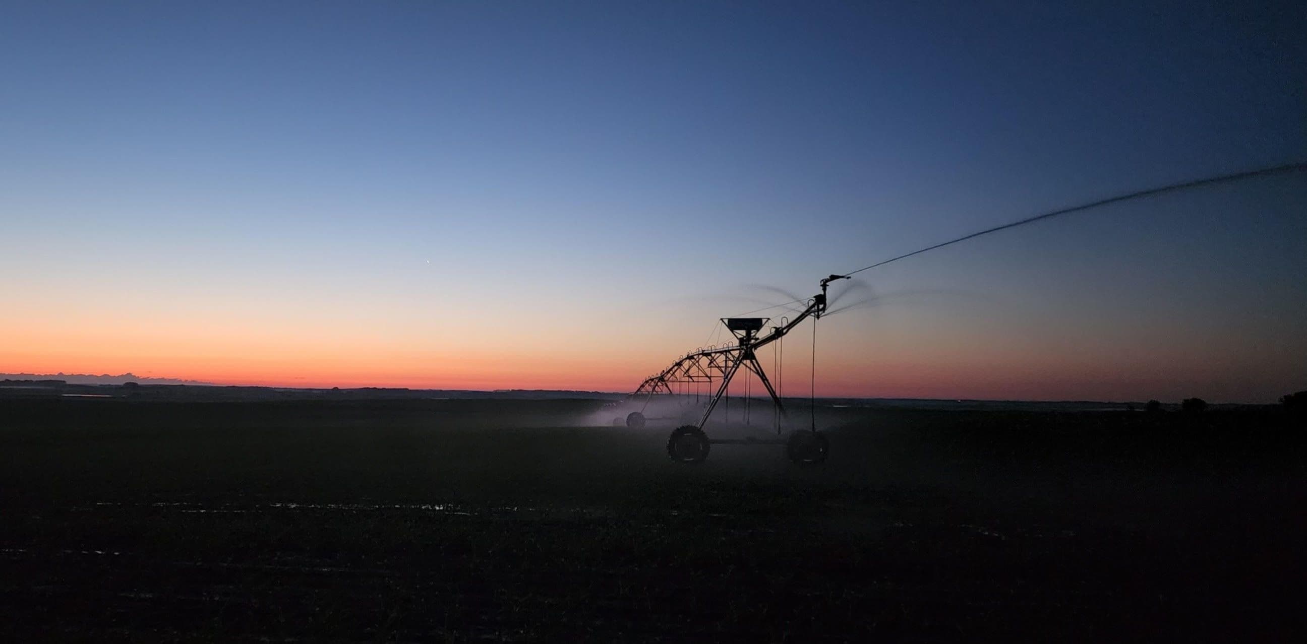 About Agri Industries