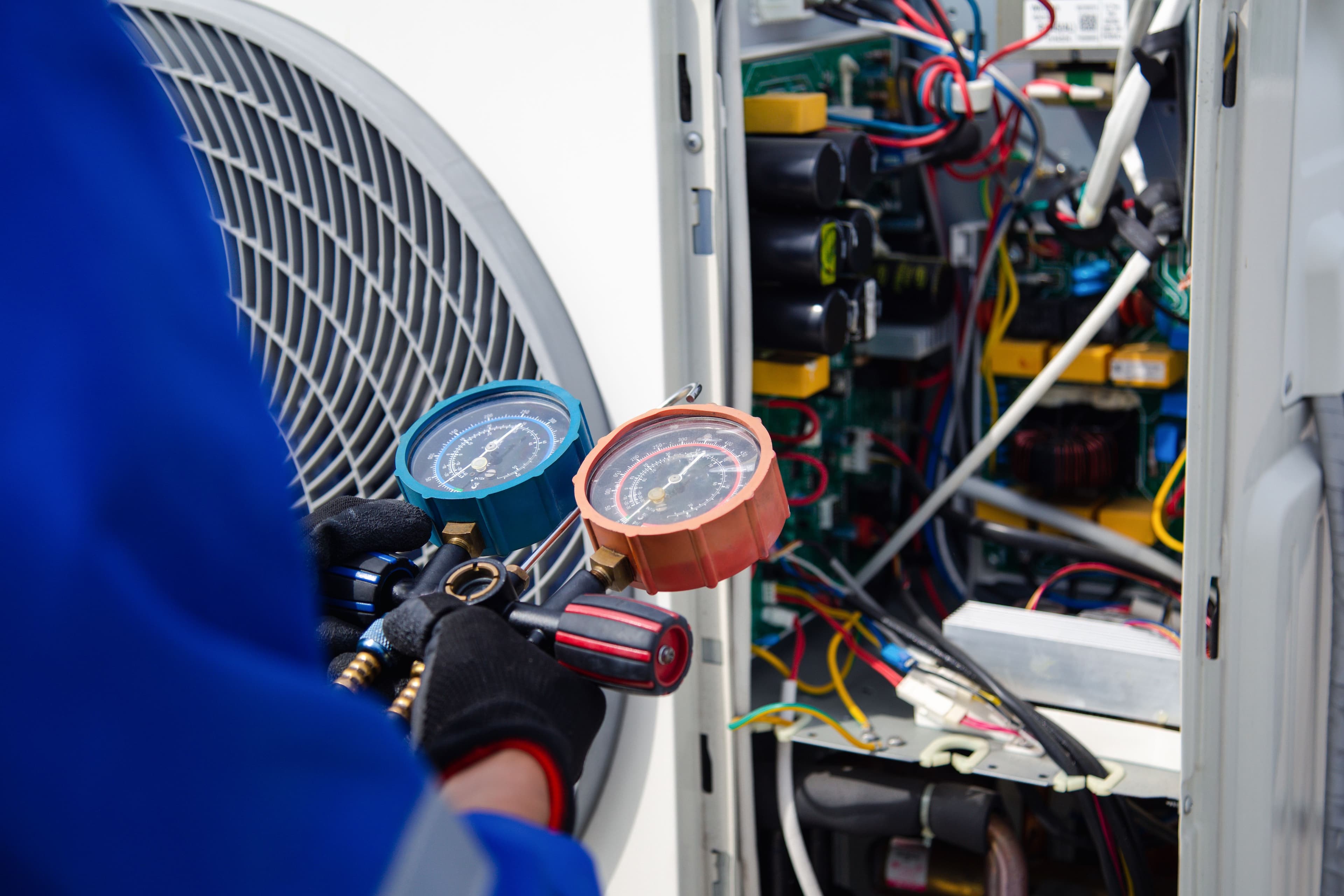 HVAC Services
