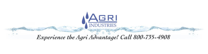 Agri Industries, Valley Dealership, Irrigation & Drilling ND, MT, WY