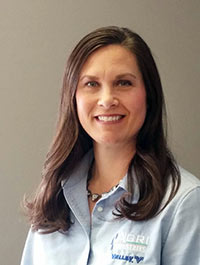 Melana Stichman, Office Adminstrator, Agri Industries