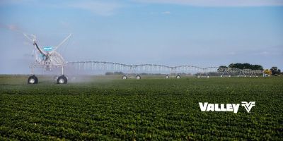 Sidney MT Valley Dealer Pivots Irrigation AgSense
