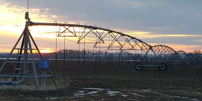 Irrigation Center Pivots Valley Dealership Dealers