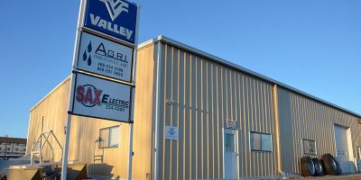 Valley Pivots, Pivot Sales Service Maintenance, Valley Dealer