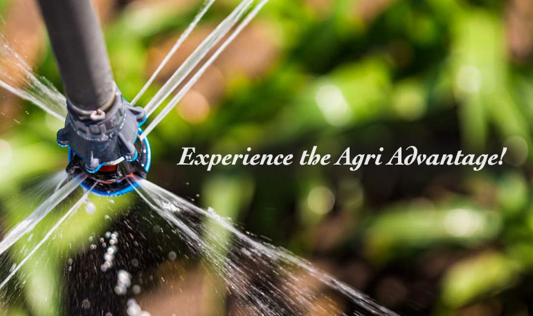 Experience the Agri Advantage Williston ND Sidney MT Miles City MT Billings MT Powell WY